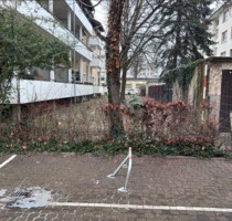 Zu vermieten: Parkplatz Hof Kleyerstr. 52-56, 60326 Frankfurt - Frankfurt am Main Gallus