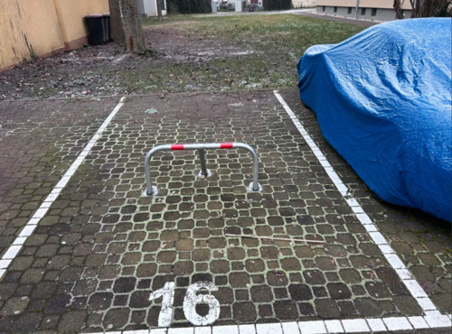 Foto - andere zur Miete in Frankfurt am Main