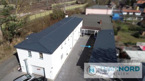 Foto - Vielseitige Gewerbefläche in Uelzen – ideal für Handwerk, Büro oder Lager