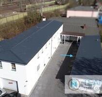 Vielseitige Gewerbefläche in Uelzen – ideal für Handwerk, Büro oder Lager