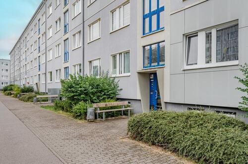 Foto - Ideal für Ihre Familie! - 382,00 EUR Kaltmiete, ca.  60,55 m²
