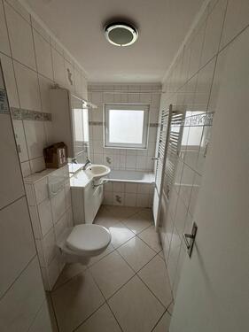 Foto - Helle 2-Zimmer Wohnung mit Balkon in Bad Nauheim