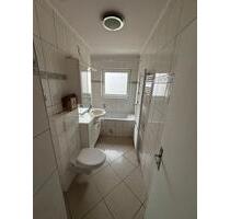 Helle 2-Zimmer Wohnung mit Balkon in Bad Nauheim