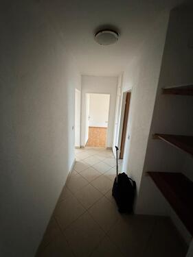 Foto - 2 Zimmer Etagenwohnung zum Kaufen in Bad Nauheim