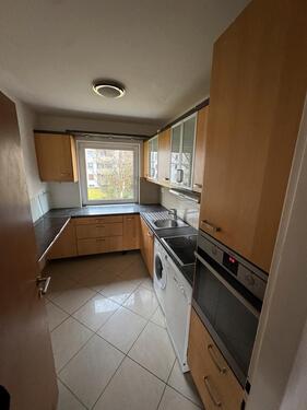 Foto - 2 Zimmer Etagenwohnung in Bad Nauheim