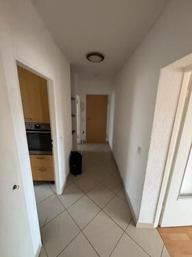 Foto - Etagenwohnung in Bad Nauheim zum Kaufen