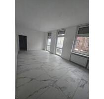 Komplett neu Wohnung vermieten in Dillingen centrum - Dillingen (Saar)