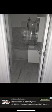 Foto - 3 Zimmer Etagenwohnung in Dillingen (Saar)