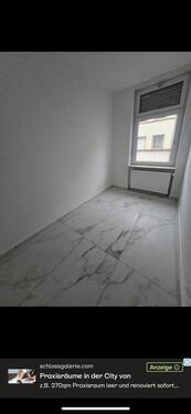 Foto - Etagenwohnung in Dillingen (Saar) zur Miete