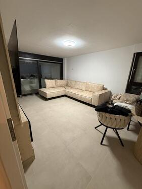 Foto - Frisch sanierte 3,5 Zimmer-Wohnung mit Balkon, Garage & Top-Lage