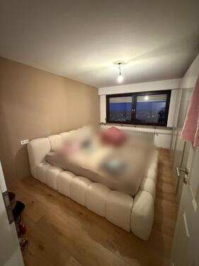 Foto - 3 Zimmer Etagenwohnung zur Miete in Tamm