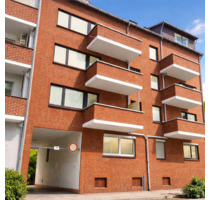 1-Zimmer-Wohnung - Voltastraße, nahe Leibniz Universität - sofort - Hannover Vahrenwald-List