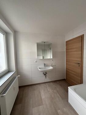 Foto - Etagenwohnung in Bad Pyrmont zur Miete