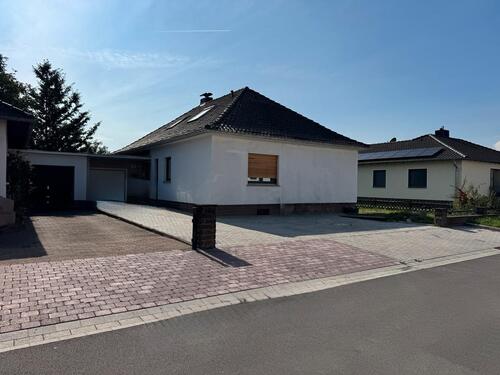 Foto - Verkauf Bungalow mit Erbpacht direkt in Lindau mit großem Garten