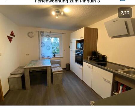 Foto - Voll möblierte Wohnungen in Wiednitz, 50m², Ehemals FeWo