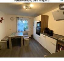 Voll möblierte Wohnungen in Wiednitz, 50m², Ehemals FeWo - Bernsdorf Voll möblierte Wohnungen in Wiednitz, 50m², Ehemals FeWo - Bernsdorf