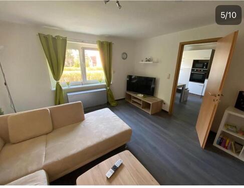 Foto - 2 Zimmer Etagenwohnung zur Miete in Bernsdorf