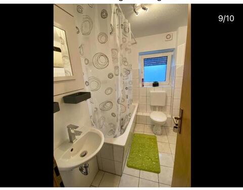 Foto - Etagenwohnung in Bernsdorf zur Miete