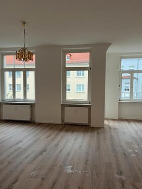 Foto - 2 Zimmer Etagenwohnung zur Miete in Halberstadt