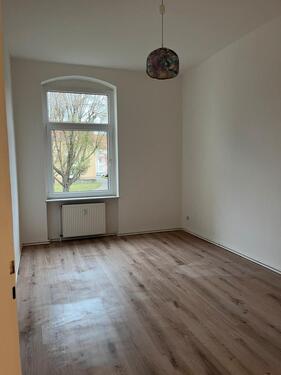 Foto - Etagenwohnung in Halberstadt zur Miete