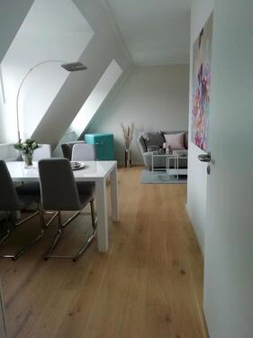 Foto - Anfragestopp! 2 Zimmerwohnung in der Alten Neustadt