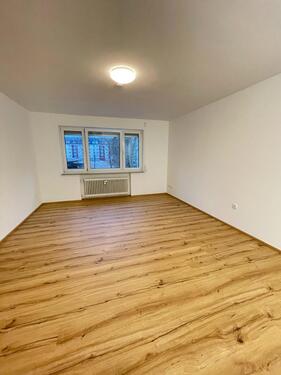 Foto - 1 Zimmer Etagenwohnung in Nürnberg