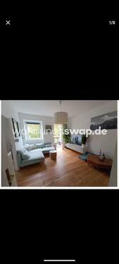 Foto - Wohnungsswap - 2 Zimmer, 55 m² - Moltkestraße, Schwabing-West, München