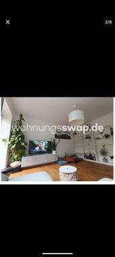 Foto - 2 Zimmer Etagenwohnung zur Miete in München