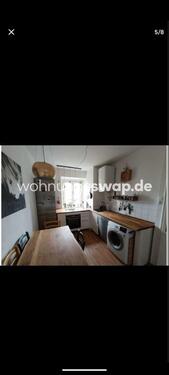 Foto - Etagenwohnung in München zur Miete