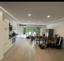 3-Zimmer-Wohnung mit Südterrasse und Garage - Erdgeschoss - Velbert