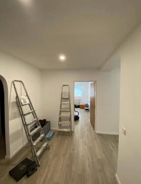 Foto - 3 Zimmer Erdgeschoßwohnung zur Miete in Velbert