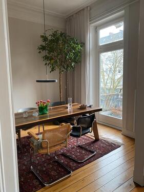 Foto - Etagenwohnung in Hamburg zur Miete