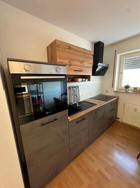 Foto - 1.5 Zimmer Etagenwohnung zur Miete in Dettingen an der Erms