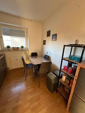 Foto - Etagenwohnung in Dettingen an der Erms zur Miete