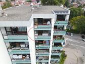 Foto - Helles 1-Zimmer-Apartment mit Balkon in bester Lage zu verkaufen