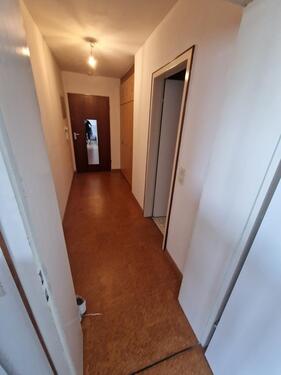 Foto - 1 Zimmer Etagenwohnung in Memmingen