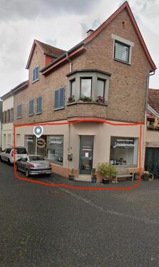 Foto - Vielseitiges Gewerbe in Top-Lage ->Büro, Café, Kiosk, Friseur uvm