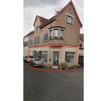 Vielseitiges Gewerbe in Top-Lage ->Büro, Café, Kiosk, Friseur uvm - Ingelheim am Rhein