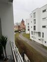 Foto - Moderne, vollmöbilierte 2-Zimmer-Wohnung mit Balkon