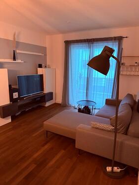 Foto - 2 Zimmer Etagenwohnung in Gießen