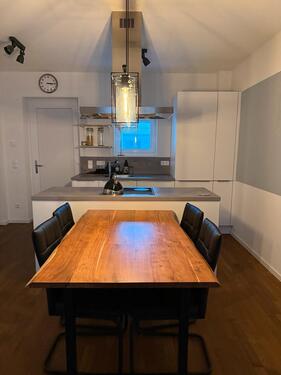 Foto - Etagenwohnung in Gießen zur Miete