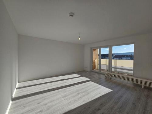 Foto - große 2-Zimmer-Wohnung mit Balkon in der Halbergstraße, Saarbrücken