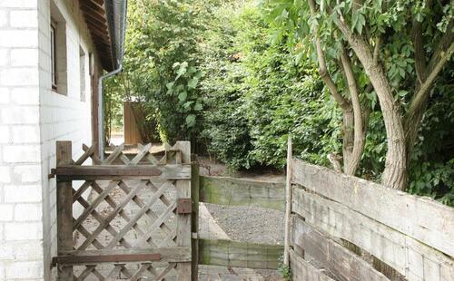 Foto - Schöne 2-Zimmerwohnung im Erdgeschoss *Landschaftsschutzgebiet*