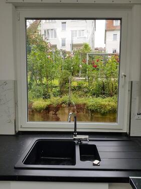 Foto - Erdgeschoßwohnung in Stuttgart zur Miete