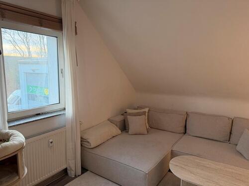 Foto - 2.5 Zimmer Dachgeschoßwohnung zur Miete in Oberhausen