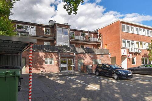 Foto - andere zur Miete in Hamburg