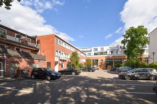 Foto - andere in Hamburg