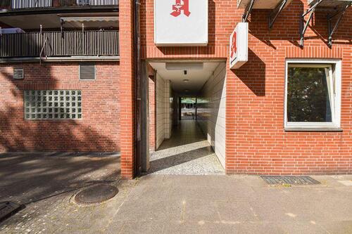 Foto - andere in Hamburg zur Miete