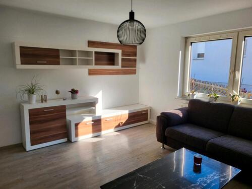 Foto - 3 Zimmer Erdgeschoßwohnung zur Miete in Herzogenaurach