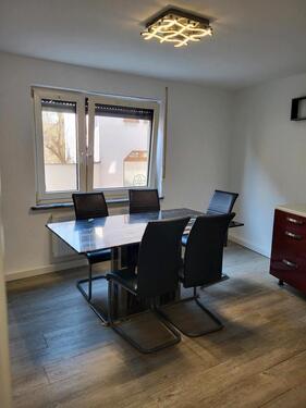 Foto - 3 Zimmer Erdgeschoßwohnung in Herzogenaurach